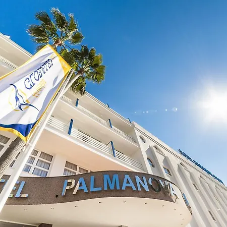 Hotel Globales Palace (adults Only) Palmanova