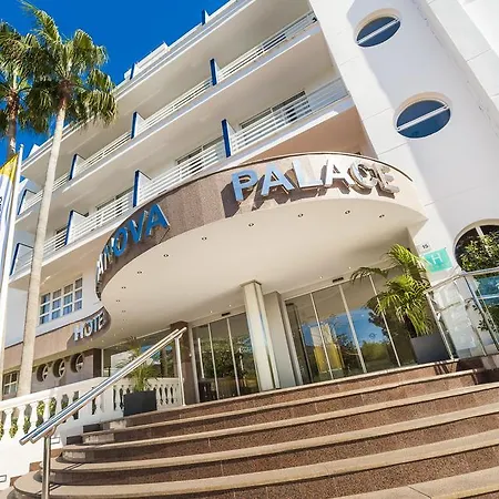 Globales Palace (adults Only) Palmanova