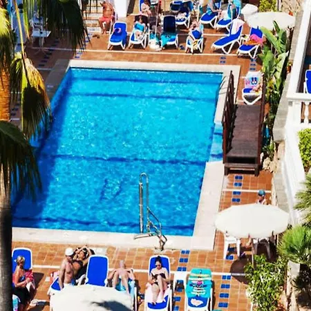 Hotel Globales Palace (adults Only) Palmanova