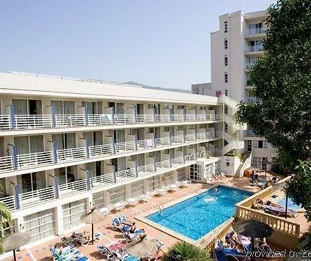 Hotel Globales Palace (adults Only) Palmanova