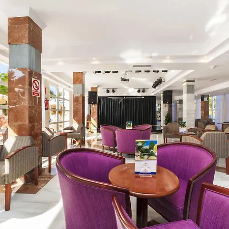 Globales Palace (adults Only) Hotel Palma Nova (Mallorca)